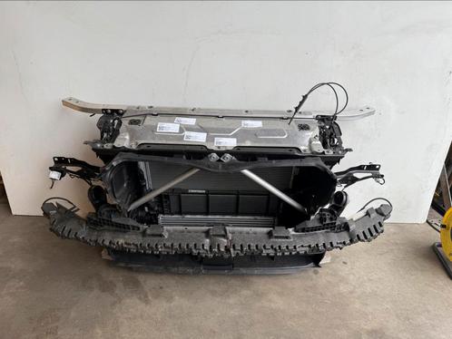 FRONTPANEEL COMPLEET X3 G01 M40D TIZAUTOPARTS, Auto-onderdelen, Carrosserie, BMW, Voor, Gebruikt, Ophalen