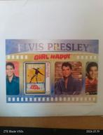 Postzegels Elvis Presley, Postzegels en Munten, Ophalen of Verzenden