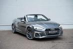 Audi A5 35 TDI CABRIO S-LINE/MATRIX/VIRTUAL/CARPLAY/CAMERA, Auto's, Audi, 4 cilinders, Cabriolet, 120 kW, Diesel