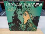 Gianna Nannini 3-LP BOX "G.N." [Italy-1981], Envoi, Utilisé