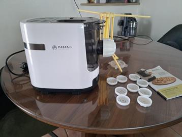 Machine à pâtes, Enlèvement, Comme neuf