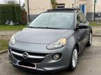 Opel Adam 06/2018 T.ouvrant Gps 1.2 essence 70cv 120.000 km, Autos, Opel, Particulier, 1229 cm³, Essence, 51 kW