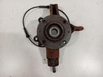 WIELNAAF LINKS VOOR Peugeot 308 (4A / C) (01-2007/12-2015), Gebruikt, Peugeot