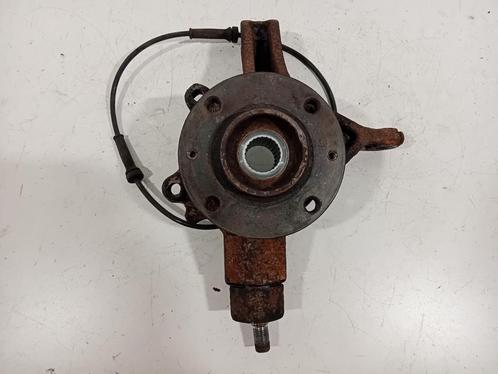 WIELNAAF LINKS VOOR Peugeot 308 (4A / C) (01-2007/12-2015), Auto-onderdelen, Remmen en Aandrijving, Peugeot, Gebruikt