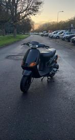 Piaggio zip type 3 b klasse 70cc, Fietsen en Brommers, Ophalen, Zo goed als nieuw, Zip