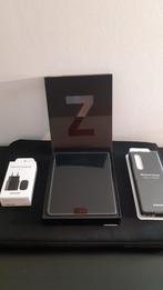 Samsung Galaxy Z Fold 3 256Gb Phantom Black, Telecommunicatie, Mobiele telefoons | Samsung, Zo goed als nieuw, Ophalen