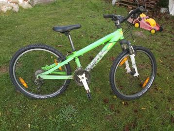 Vtt 20" Scott., Enlèvement, Neuf