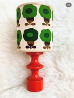 Vintage lamp jaren 70, Antiek en Kunst, Ophalen of Verzenden