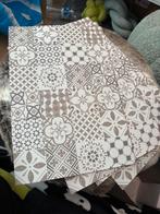 Placemats mozaiek, Ophalen of Verzenden, Zo goed als nieuw, Placemat