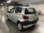 Toyota Yaris 1.0 Benzine, Autos, Toyota, Tissu, 998 cm³, Achat, Hatchback