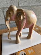 Olifant, Ophalen