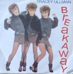 Tracey Ullman - Breakaway, Cd's en Dvd's, Vinyl Singles, Verzenden, 7 inch, Single, Zo goed als nieuw