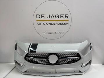 MERCEDES A KLASSE W177 AMG VOORBUMPER BUMPER A1778856100 beschikbaar voor biedingen