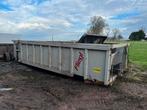 Fliegl afschuifbak, Zakelijke goederen, Landbouw | Werktuigen, Ophalen, Overige, Transport