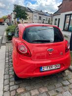 Ford ka - goed onderhouden wagen!, Auto's, Ford, Stof, Ka, Handgeschakeld, Grijs
