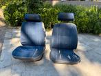 Peugeot 205 blue jeans stoelen, Ophalen of Verzenden, Gebruikt, Peugeot