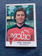 panini sticker Football 78 nr 296, Enlèvement ou Envoi, Neuf, Autocollant