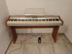Piano - Cool Debuto (enkele toetsen ingevallen), Ophalen, Gebruikt, Overige kleuren, Digitaal