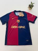 Fc Barcelona Travis Scott football jersey, Maat 48/50 (M), Nike, Nieuw, Ophalen of Verzenden