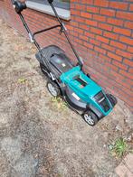 Ferrex elektrische grasmaaier, Tuin en Terras, Grasmaaiers, Ophalen, Gebruikt, Elektrische grasmaaier