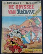 DE ODYSSEE VAN ASTERIX, Enlèvement ou Envoi, Comme neuf
