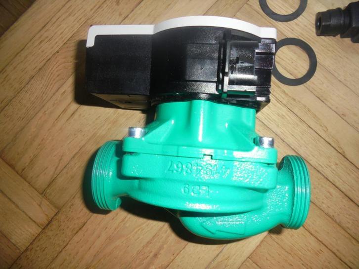 circulatiepomp yonos pico 25 1/6 130, Doe-het-zelf en Bouw, Chauffageketels en Boilers, Ophalen