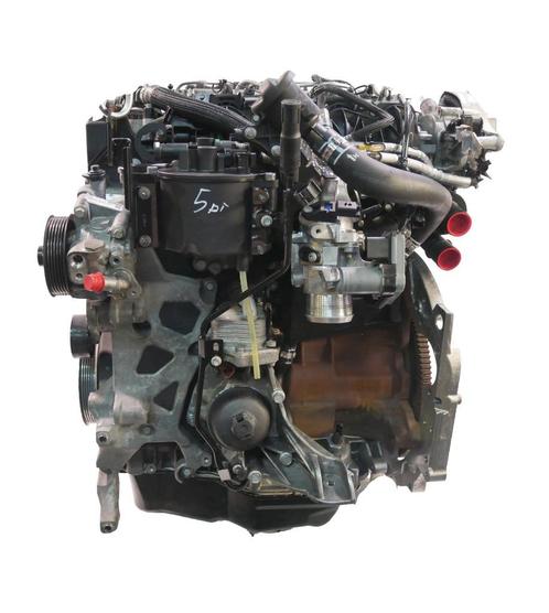Jaguar XF X250 2.2 224DT DW12C-motor, Auto-onderdelen, Motor en Toebehoren, Ophalen of Verzenden