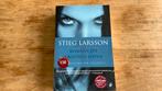 Stieg Larsson - Mannen die vrouwen haten, Ophalen of Verzenden, Gelezen, Stieg Larsson