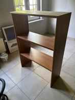 BoekenKast, Huis en Inrichting, Kasten | Boekenkasten, Ophalen, Met plank(en), 100 tot 150 cm, 50 tot 100 cm