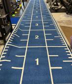 Nieuwe Sprint track , Breedte 180cm x Lengte 12m, Sport en Fitness, Ophalen, Nieuw, Overige typen