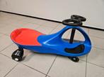 Wiggle car wiebel auto digicar fun kids blauw rood, Kinderen en Baby's, Ophalen, Zo goed als nieuw