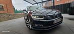 Vw passat R line boîte dsg ., Achat, Carnet d'entretien, Alcantara, Particulier