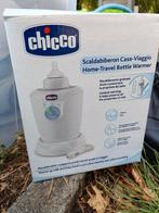 Chicco flesjes verwarmer, Ophalen, Zo goed als nieuw