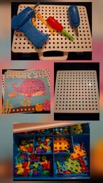 Constructie, Ophalen, Zo goed als nieuw