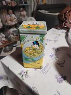 Disney oude blikken spaarpot, Ophalen of Verzenden, Donald Duck