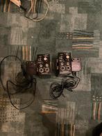 2x Shure - Stereo Headphone Amplifier FP22, Enlèvement, Comme neuf