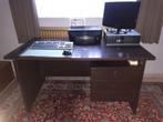 Bureau, Ophalen, Gebruikt, Bureau