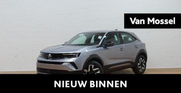 Opel Mokka 1.2T Edition automaat beschikbaar voor biedingen