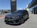 Kia Pro_Cee'd 1.5 T GT-Line, Automaat, 102 kW, Navigatiesysteem, Bedrijf
