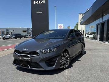 Kia Pro_Cee'd 1.5 T GT-Line beschikbaar voor biedingen