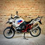 BMW R1200 GS RALLY, Particulier, Meer dan 35 kW, Overig, 1200 cc