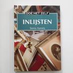 Doe het zelf - Inlijsten, Ophalen of Verzenden, Zo goed als nieuw