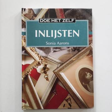 Doe het zelf - Inlijsten beschikbaar voor biedingen