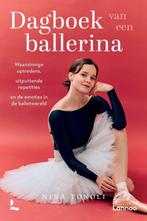 Dagboek van een ballerina, Ballet of Musical, Verzenden, Nieuw, Nina Tonoli