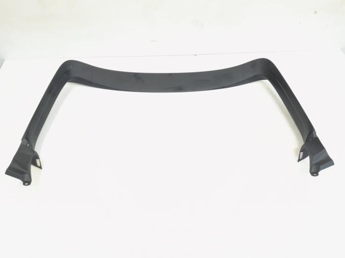 Bekleding Achterklep van een Audi RS6, Auto-onderdelen, Interieur en Bekleding, Audi, Gebruikt, 3 maanden garantie, Ophalen of Verzenden