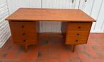 Bureau scandinave vintage, Enlèvement, Utilisé, Bureau