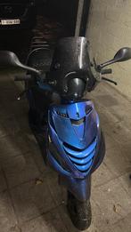 Zip 4 Takt iget( ruilen ook mogelijk), Fietsen en Brommers, Scooters | Piaggio, Ophalen of Verzenden, Zo goed als nieuw, Zip