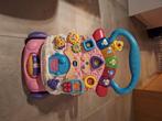 Babywalker vtech, Kinderen en Baby's, Ophalen, Zo goed als nieuw, 6 maanden tot 2 jaar