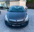 Opel Corsa, Euro 5, Zwart, Bedrijf, 5 deurs