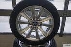 Winterset Bmw 5 Serie F10 F11 17'' Pirelli Sottozero, Auto-onderdelen, 17 inch, Banden en Velgen, Gebruikt, Personenwagen